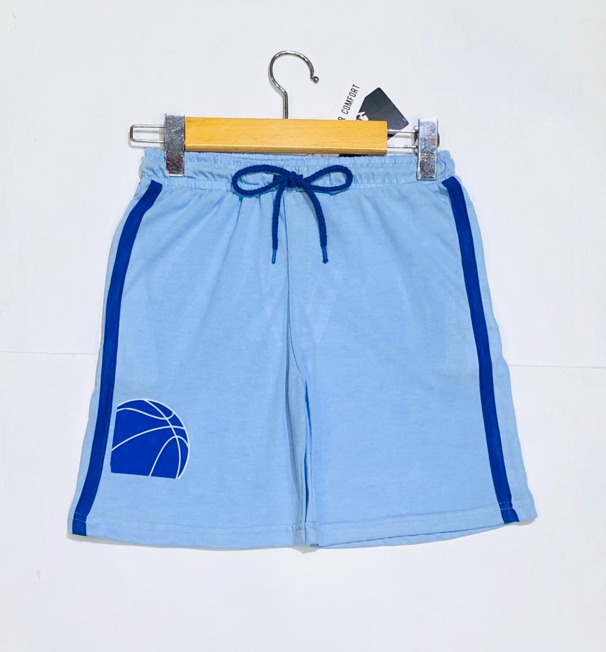 Terry short