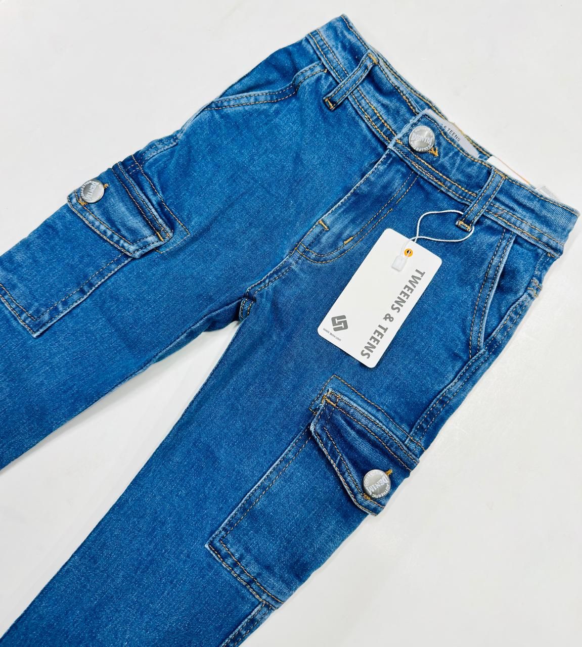 Pant