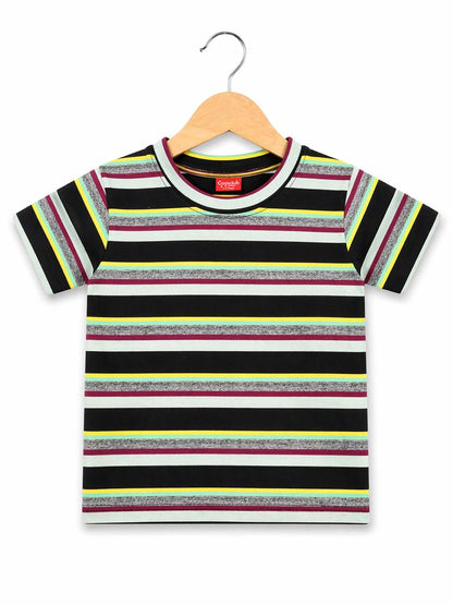 Summer Striper T-shirt