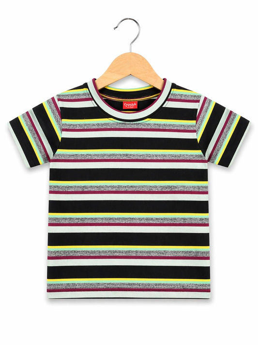 Boys Striper T-shirt