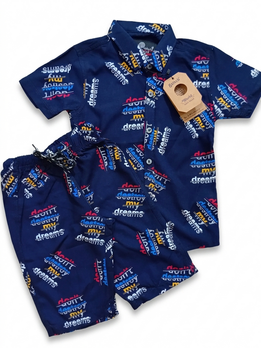 Peak summer
