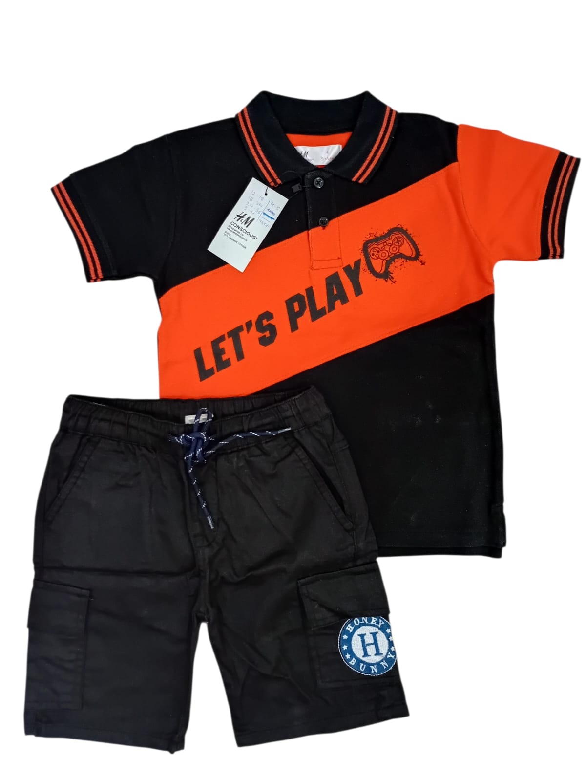 Multi Gaming Suit