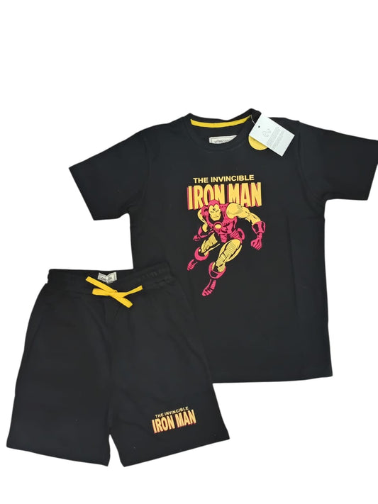 Iron Man Suit