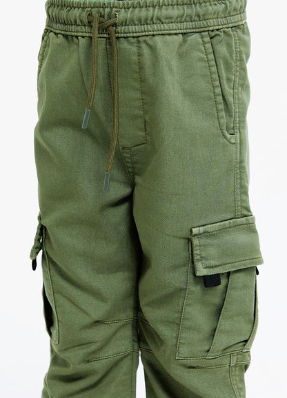 Boys Cargo pant