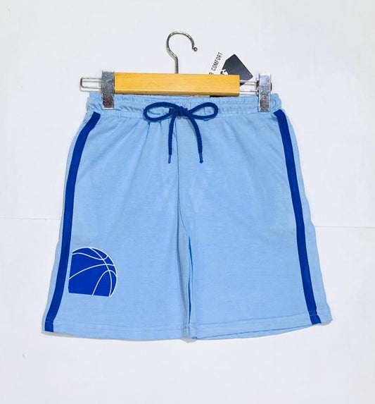 Terry short