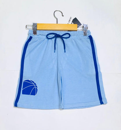 Terry short