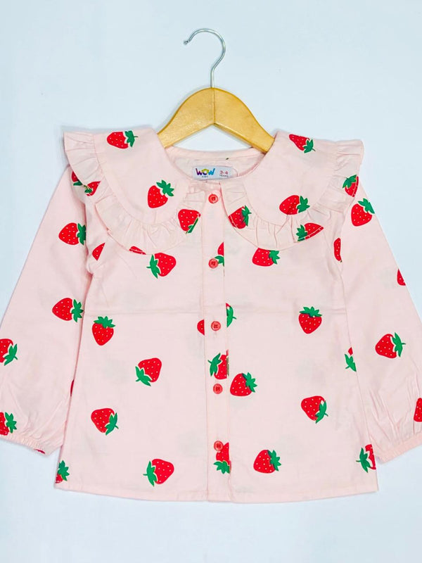 Girl Top