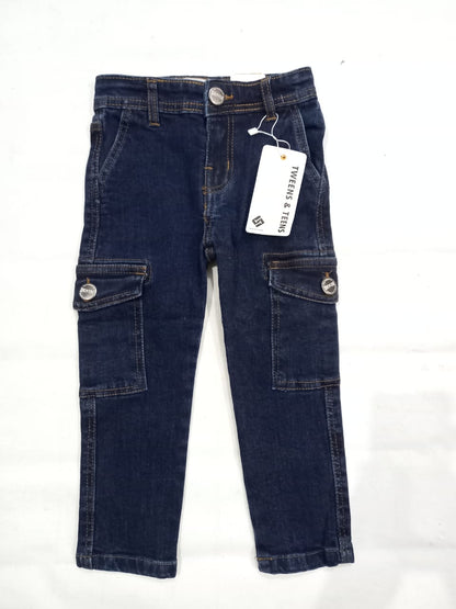 CARGO PANT