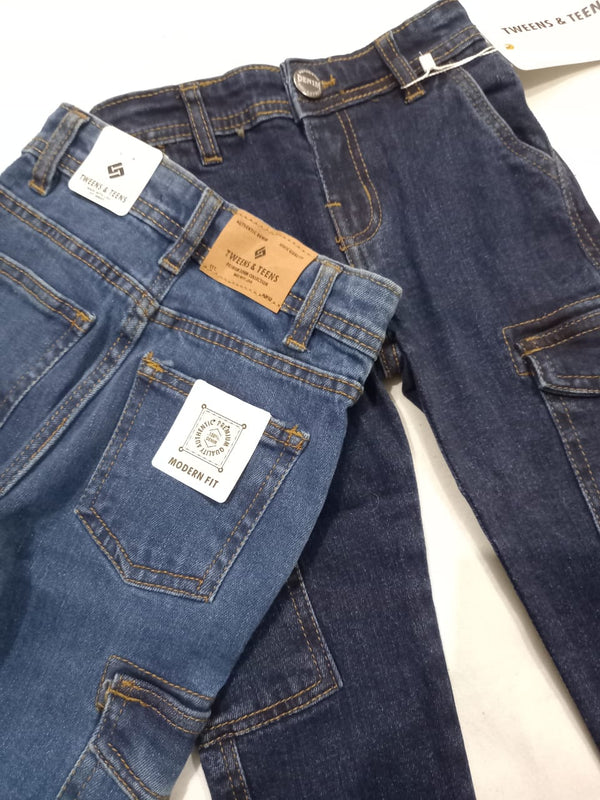 CARGO PANT