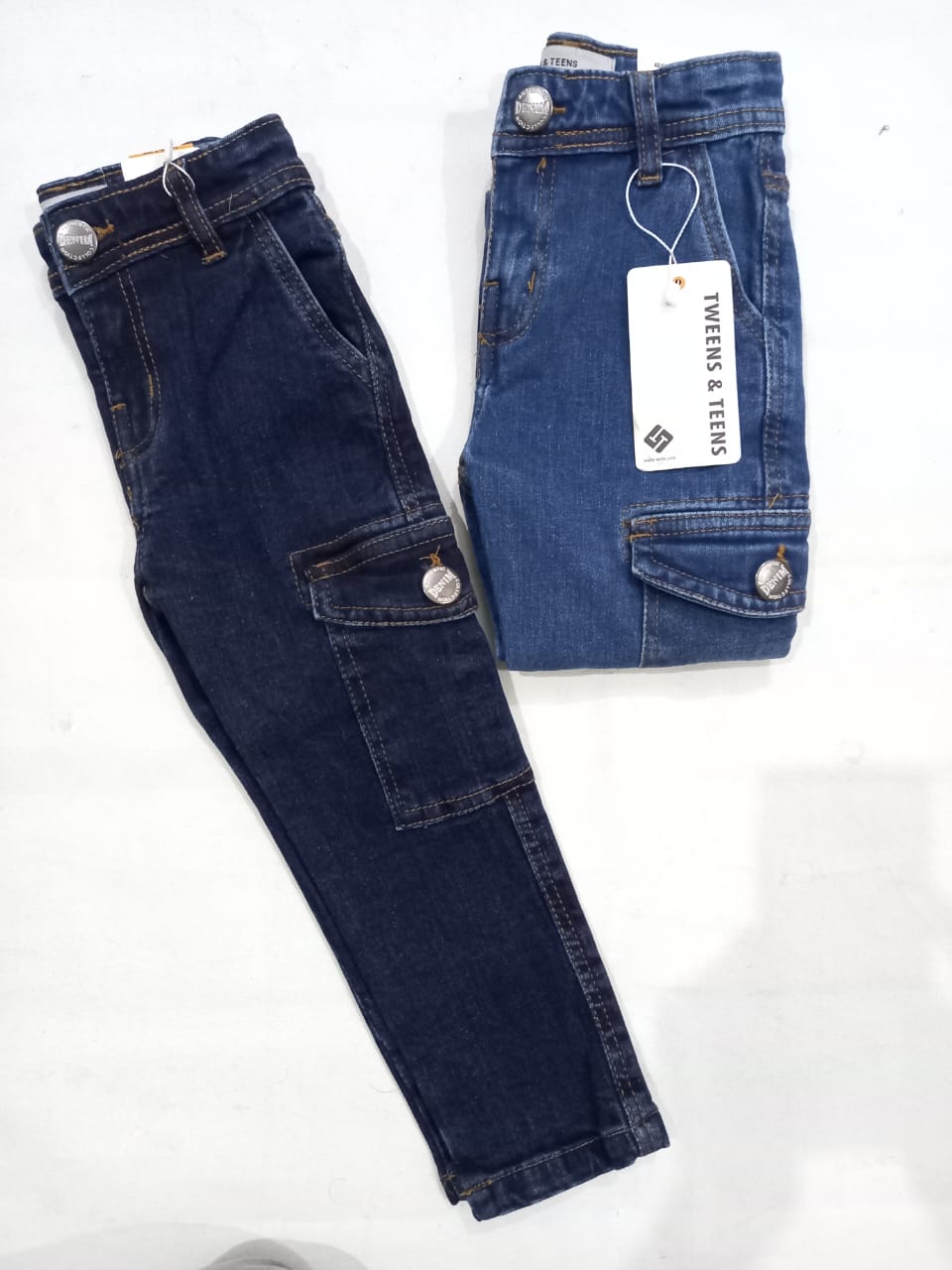 CARGO PANT
