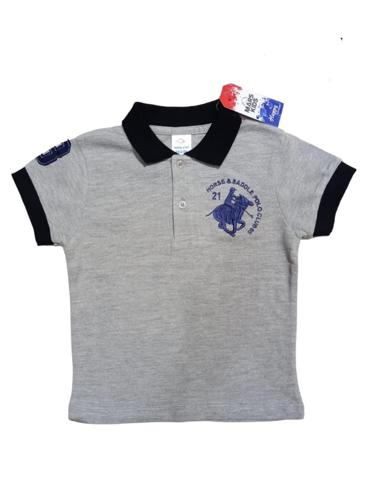 Polo shirt