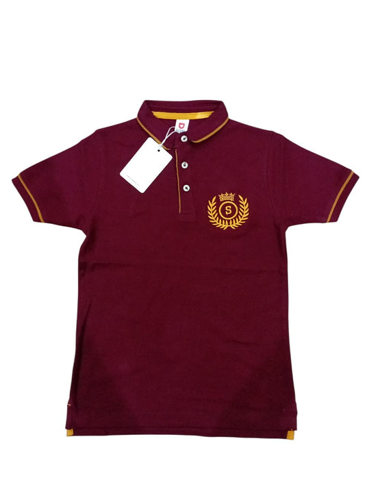 Junior Polo