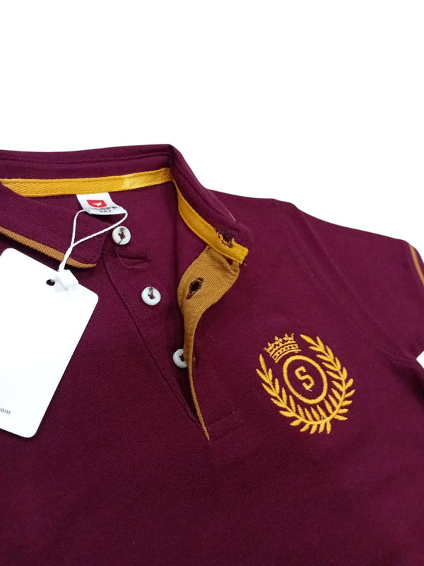 Junior Polo