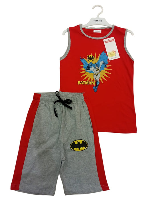 Sando Suit