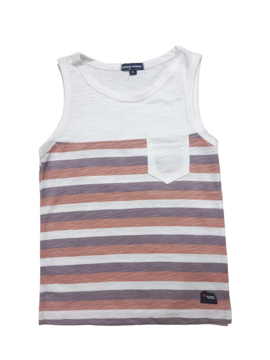 Sando shirt
