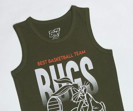 Sando shirt
