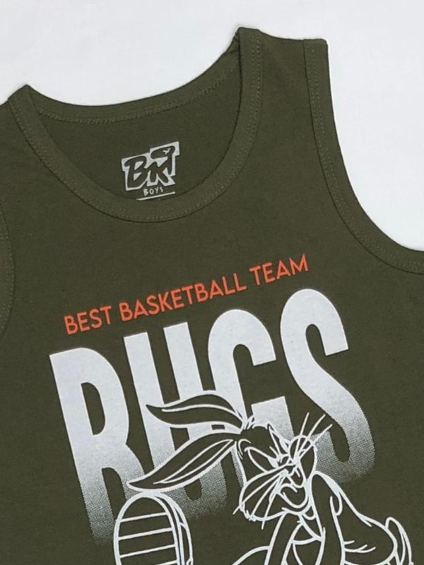 Sando shirt