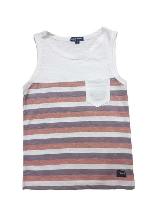 Sando shirt