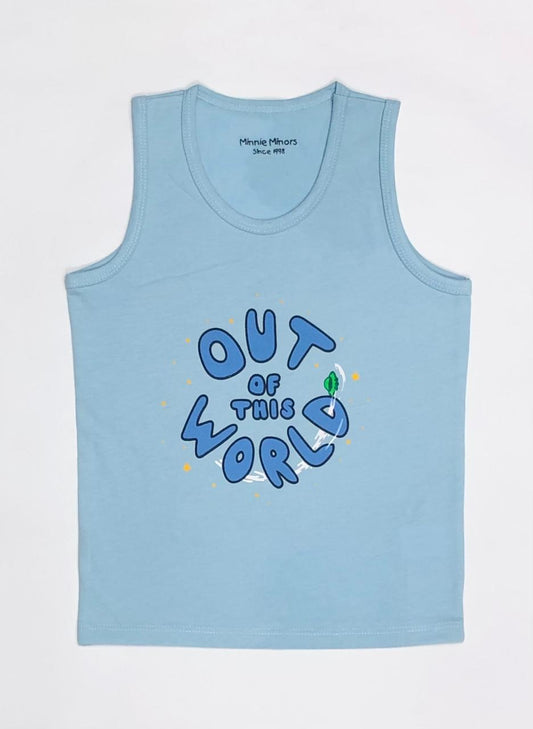 Sando Shirt