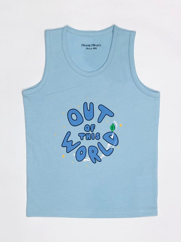 Sando Shirt