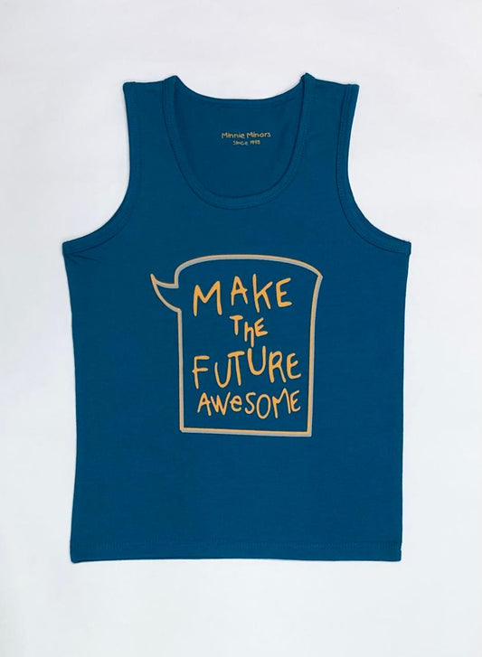 Sando shirt