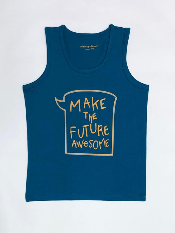 Sando shirt