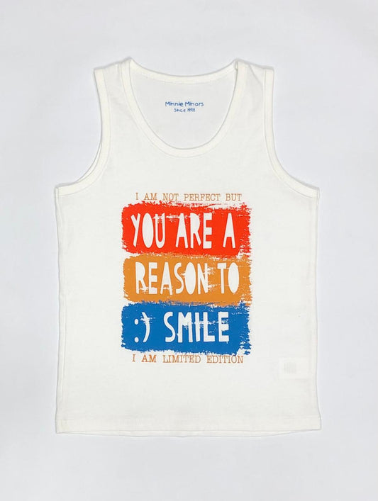 Sando shirt