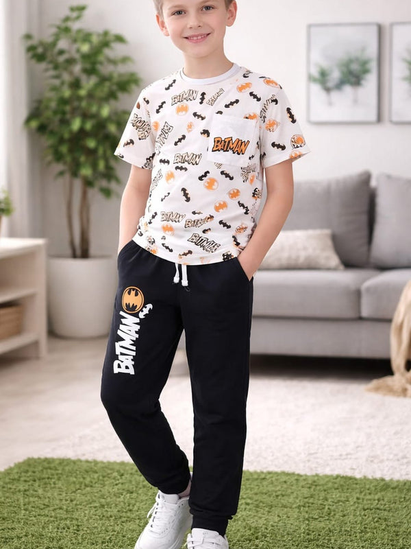Batman Tracksuit