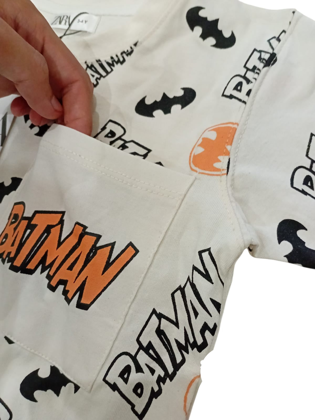 Batman Tracksuit